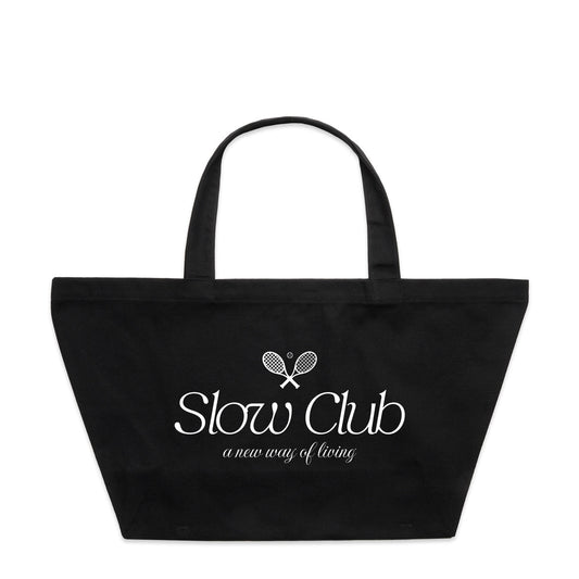 The Courtside bag