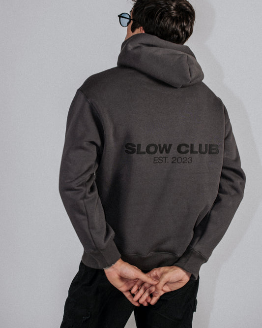 SC Classic Hoodie